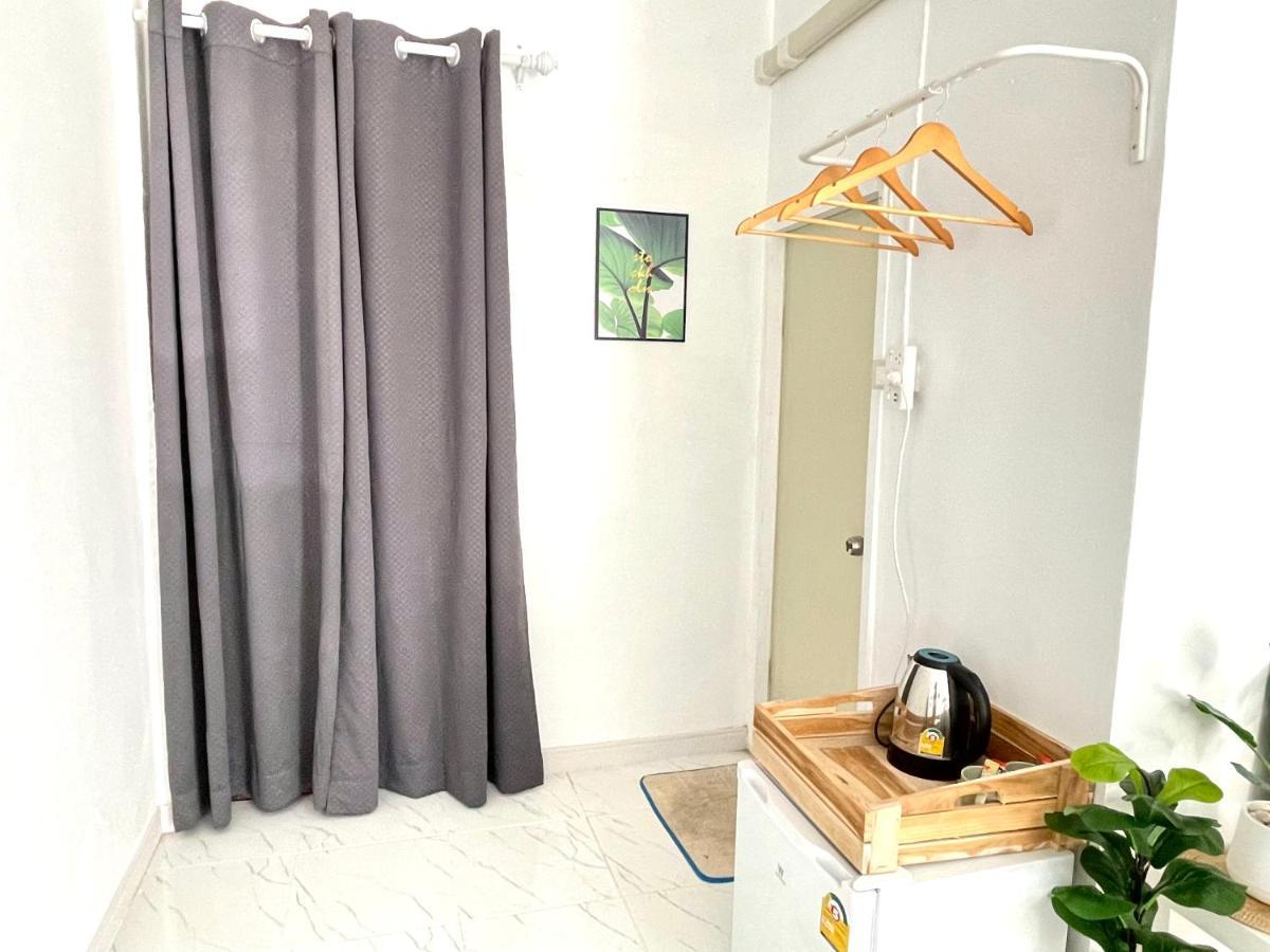 Seamsak Hotel Златния триъгълник Екстериор снимка
