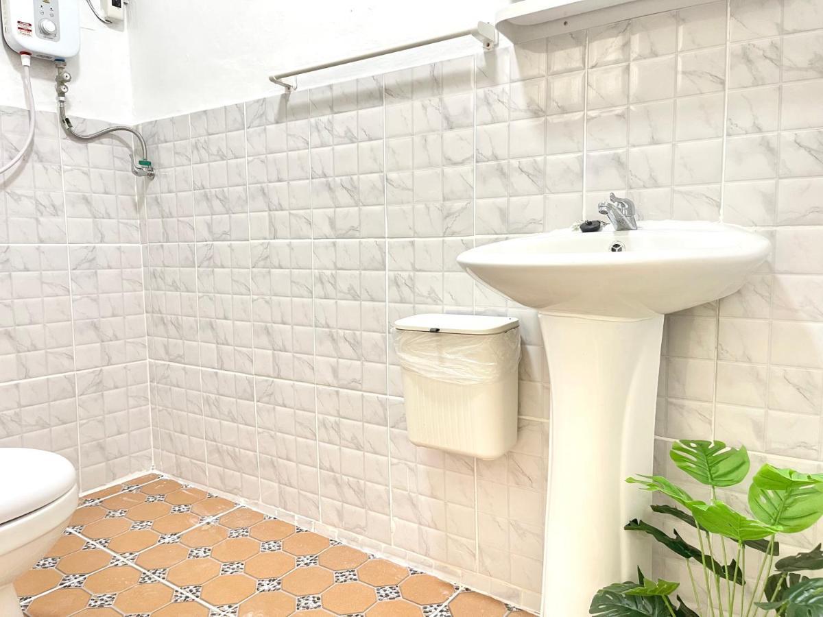 Seamsak Hotel Златния триъгълник Екстериор снимка